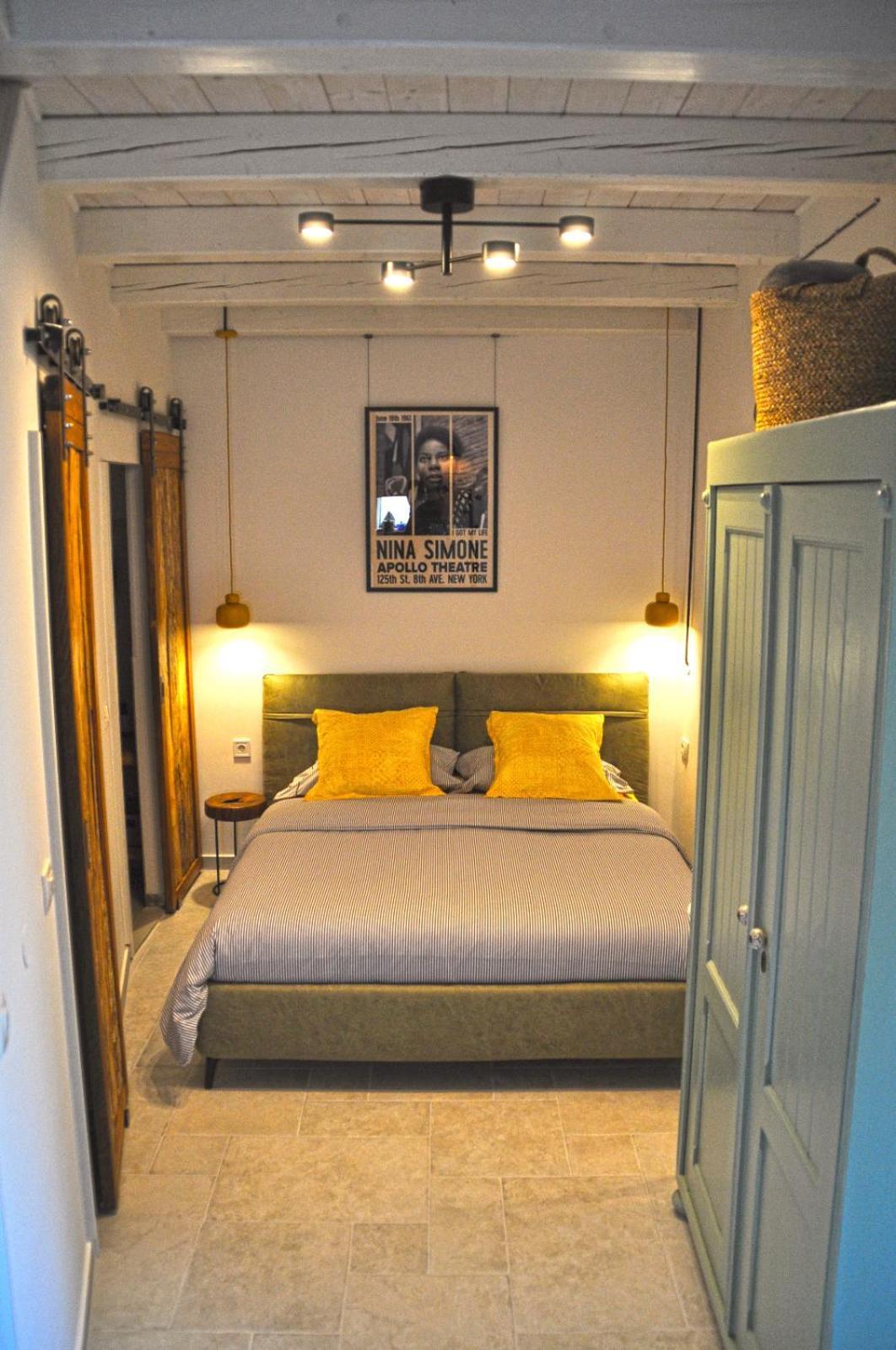 Apartment Delight City Rovinj Exteriér fotografie