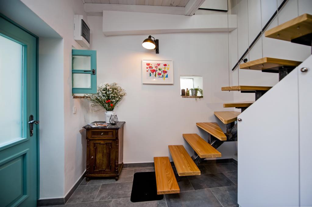 Apartment Delight City Rovinj Exteriér fotografie