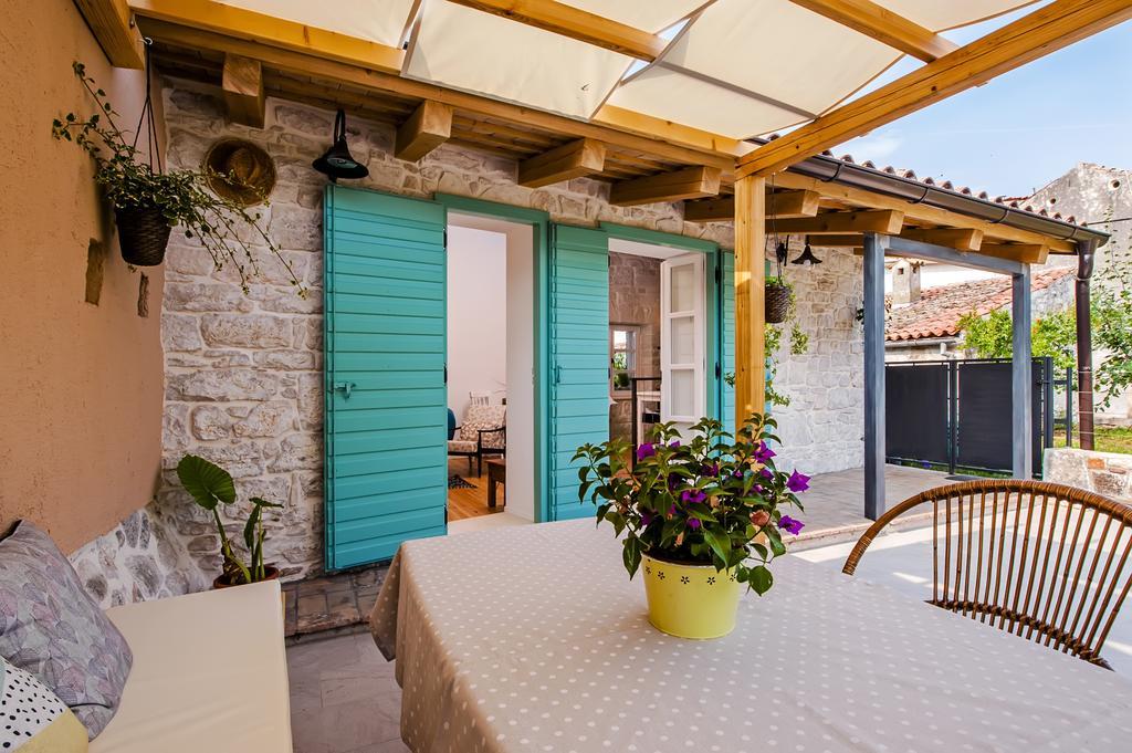 Apartment Delight City Rovinj Exteriér fotografie